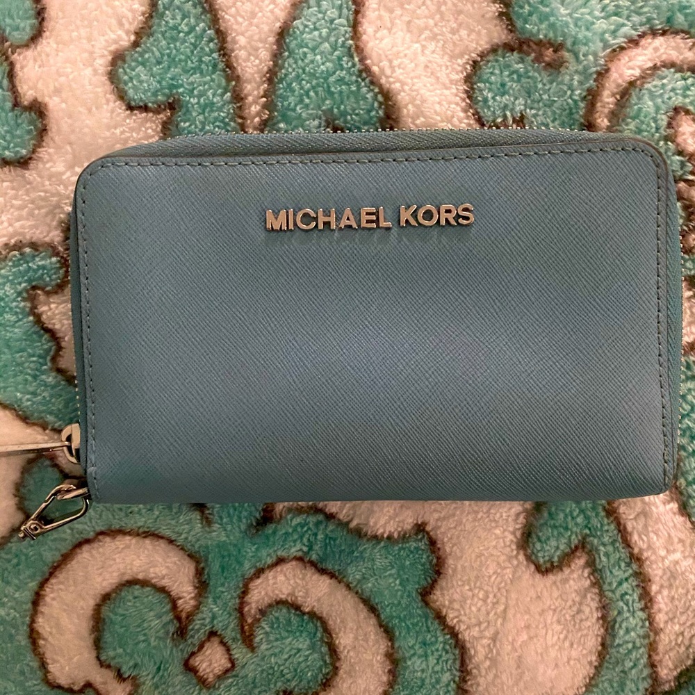 Michael Kors wallet
